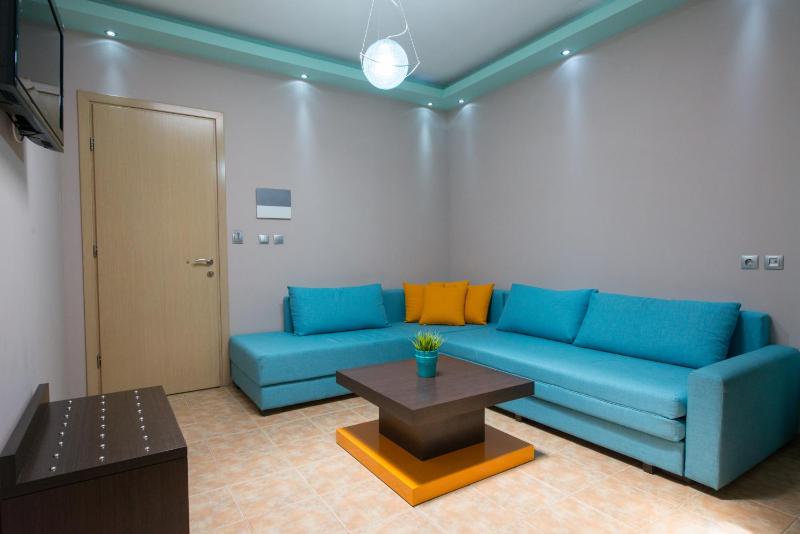 Superior Suite with Sea View image 1