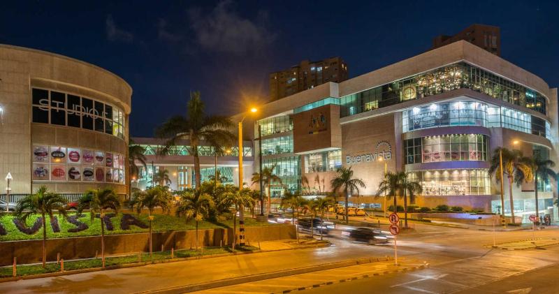 Acogedor apartamento en exclusivo barrio de Barranquilla BUENAVISTA SV - image 30