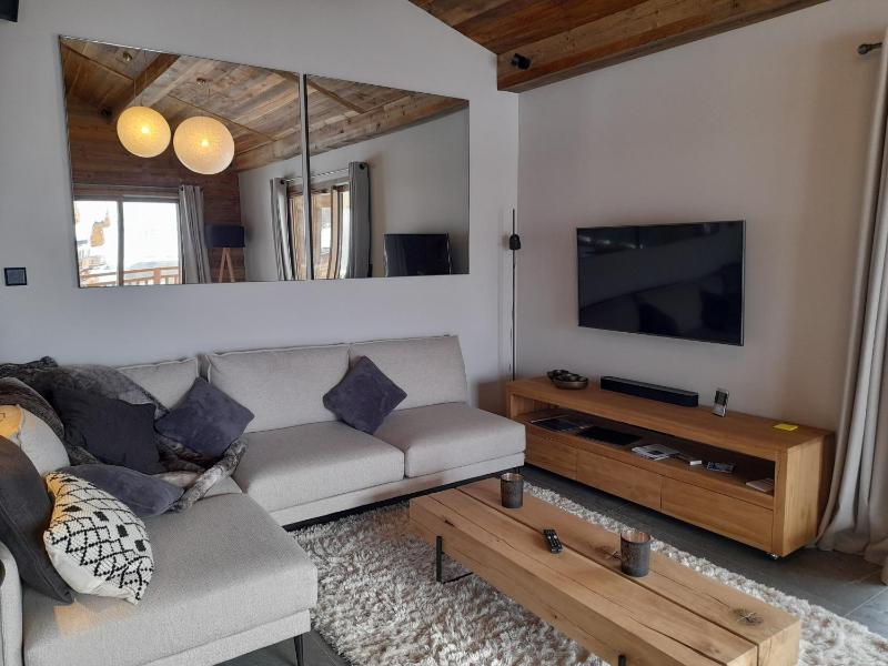 Duplex Apartment image 1