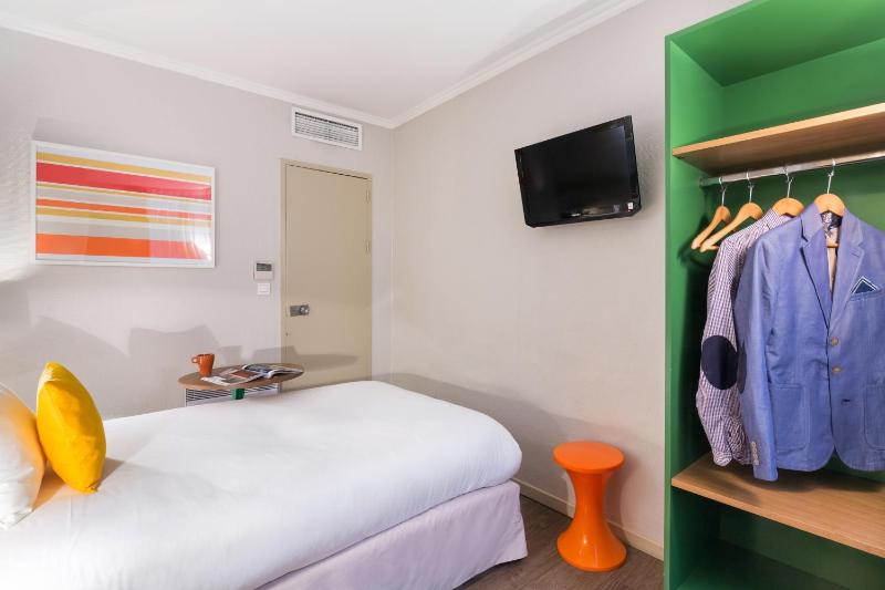 Matabi Hotel Toulouse Gare by HappyCulture - image 47