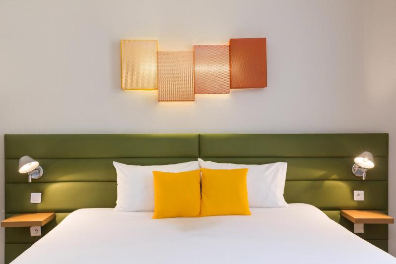 Matabi Hotel Toulouse Gare by HappyCulture - image 5