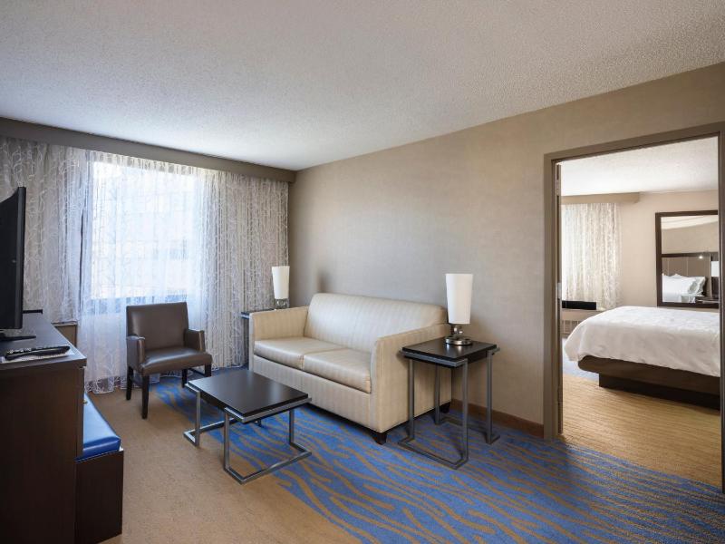 King Suite - Non-Smoking image 3