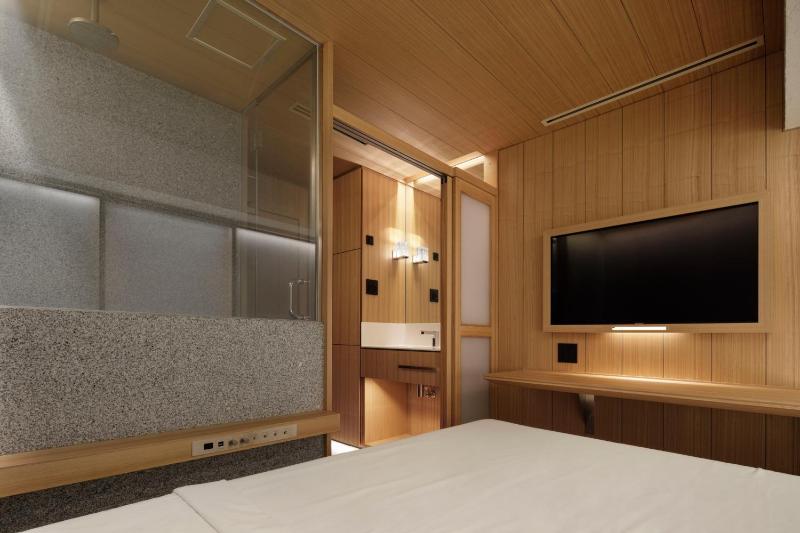 KOYADO HOTEL Adult only check in starts from 10pm - image 3