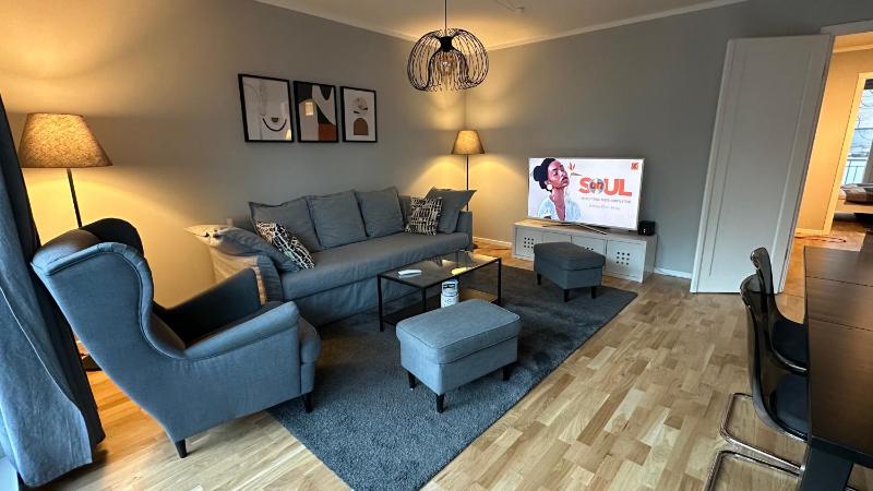 Traumhafte Wohnung mitten in Charlottenburg - image 3