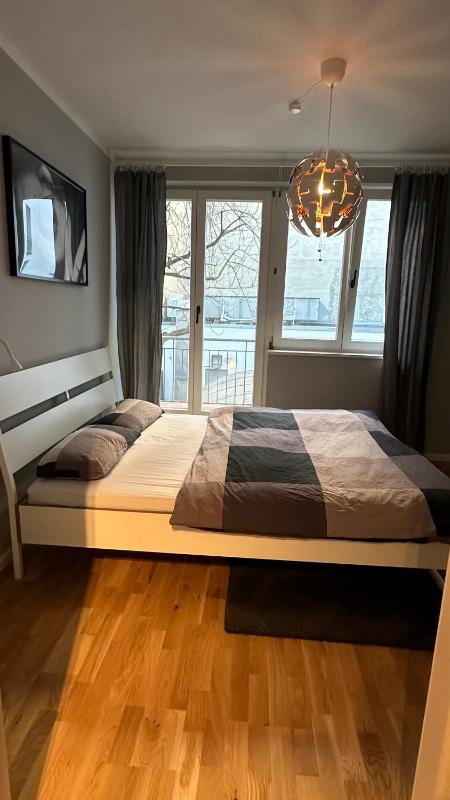 Traumhafte Wohnung mitten in Charlottenburg - image 8