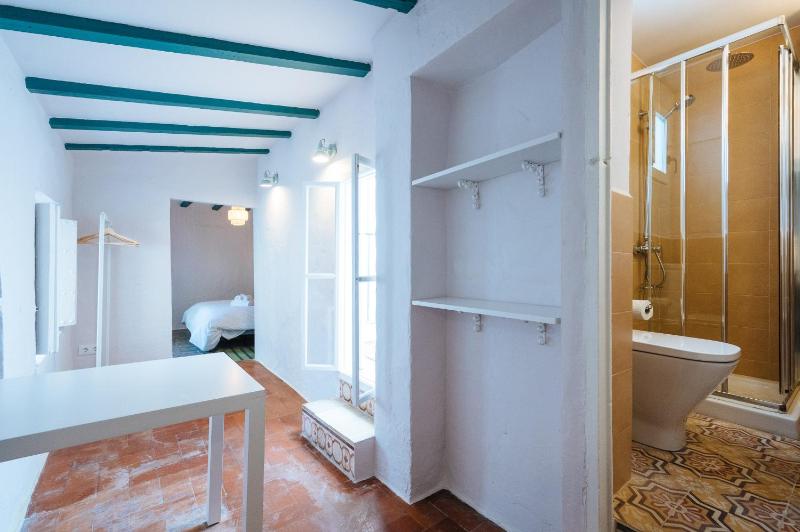 Independent Beautiful House Seville City center PP - image 15