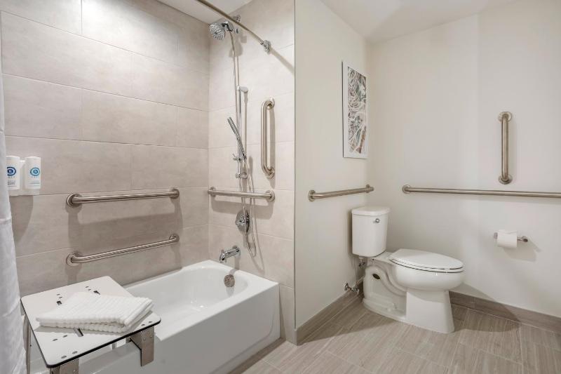 King Suite - Disability Access/Non Smoking image 2