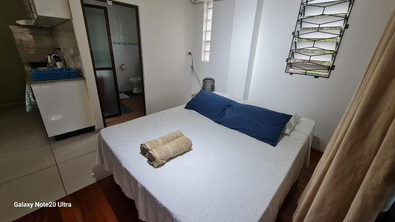 Cosy 2 bedroom unit with poolWifi - image 10