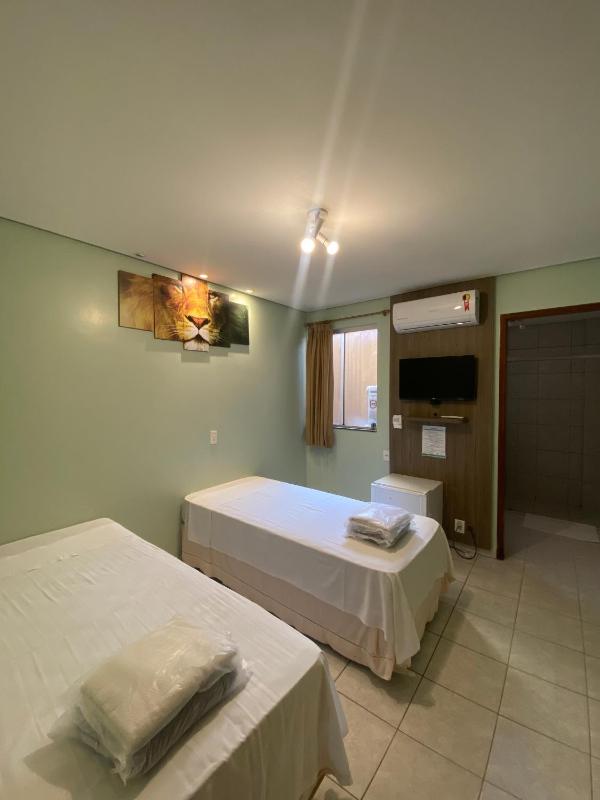 Hotel Mendes Azevedo - image 42