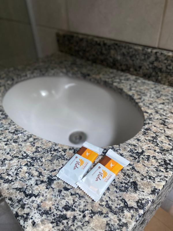 Hotel Mendes Azevedo - image 48