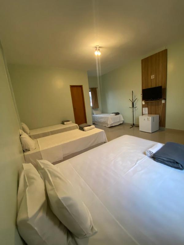 Hotel Mendes Azevedo - image 26