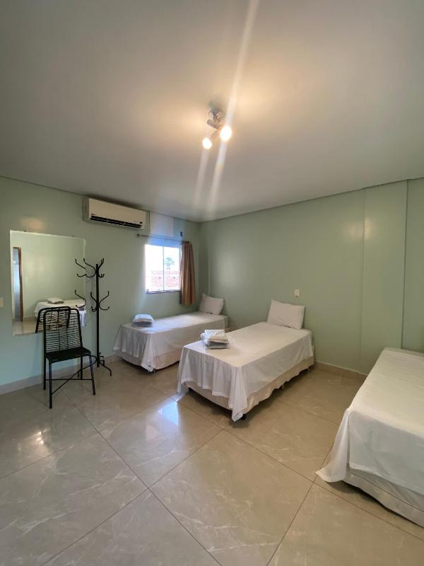 Hotel Mendes Azevedo - image 20
