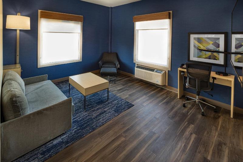 Holiday Inn Express & Suites - Atlanta Downtown By IHG - image 15