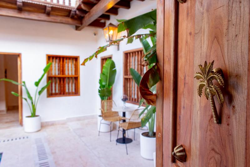 Palmas de Alba Hotel Boutique - image 2