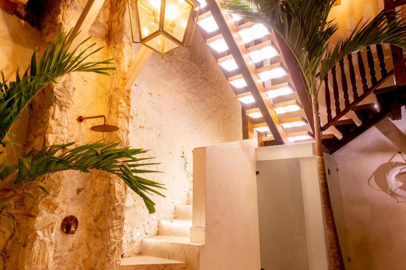 Palmas de Alba Hotel Boutique - image 8