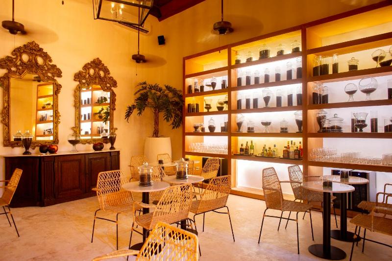 Palmas de Alba Hotel Boutique - image 7