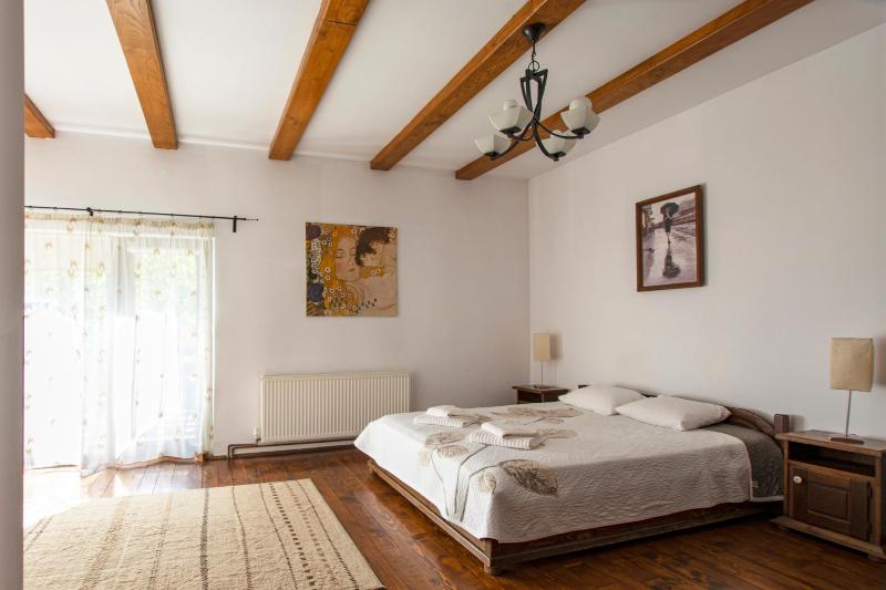 Villa with Garden View image 1