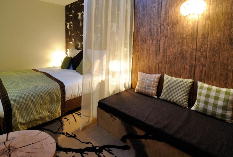 Standard Double or Twin Room image 4