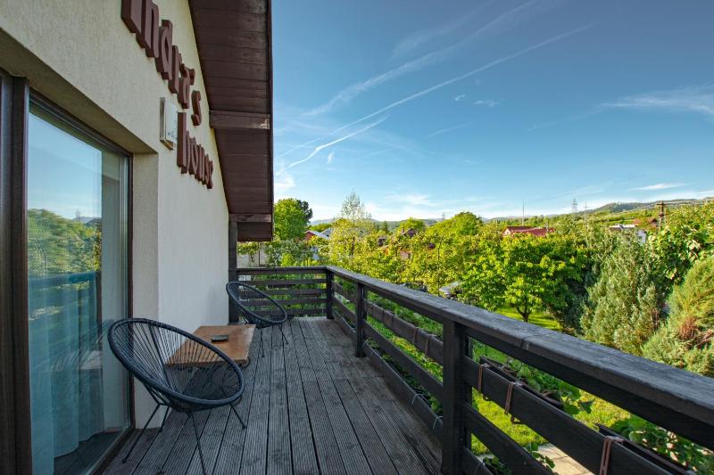 Villa with Garden View image 2