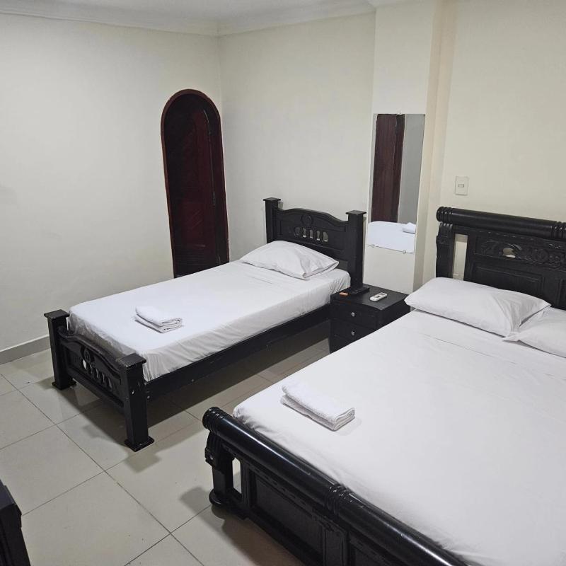 Double Room image 1