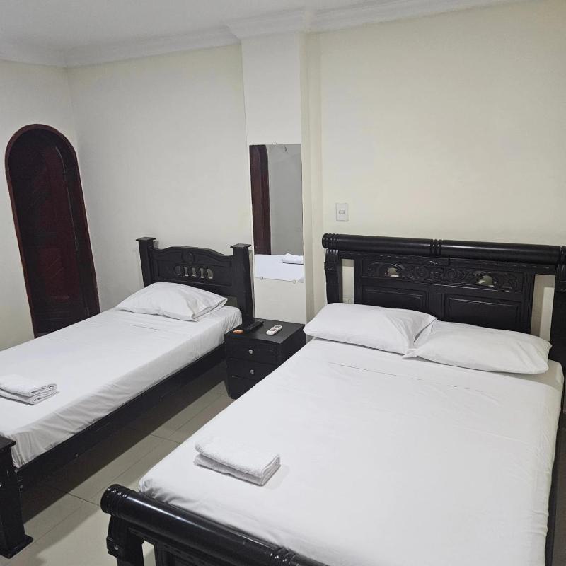 Hotel Barranquilla Inn - image 24