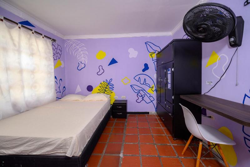 Hostal Casa Macondo - image 10