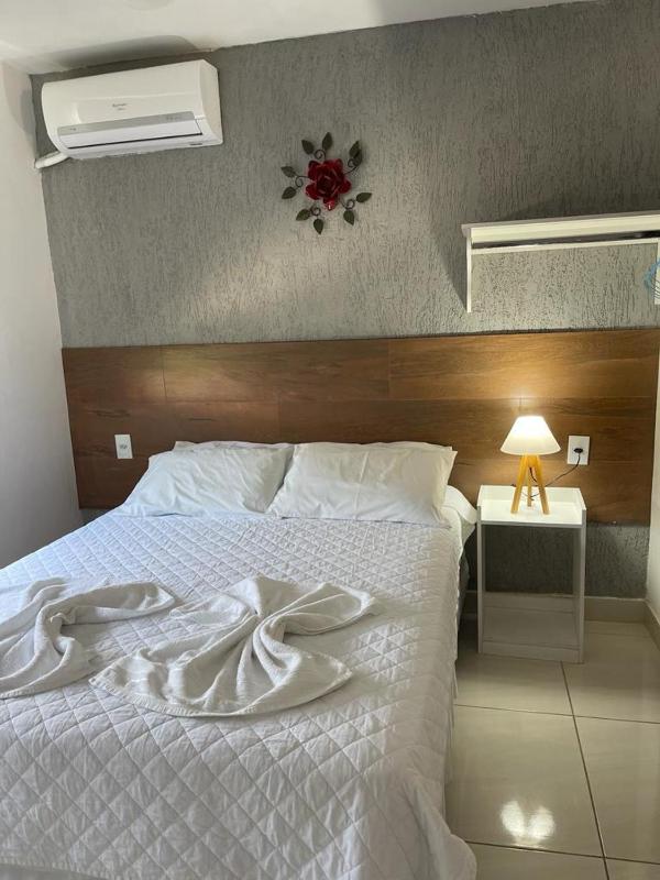 Pousada Casa Serra Alves - image 32