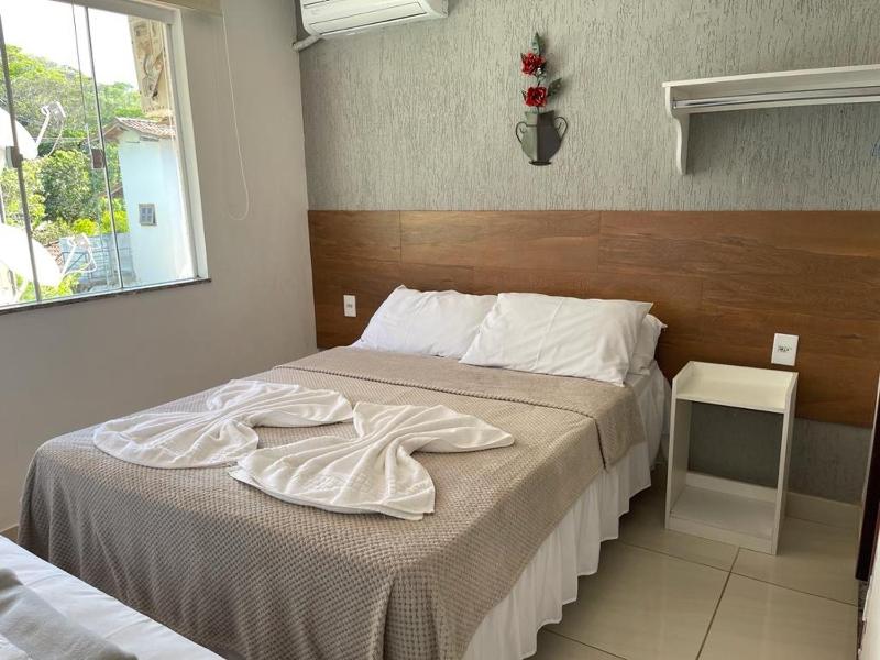 Pousada Casa Serra Alves - image 22