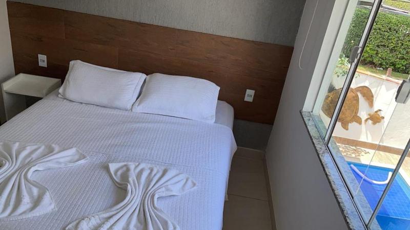 Pousada Casa Serra Alves - image 29