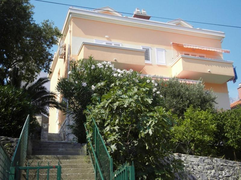 Apartments Vesna - image 1