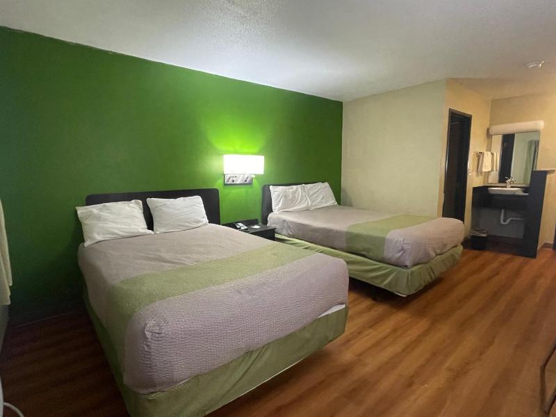 Double Room - Disability Access image 3