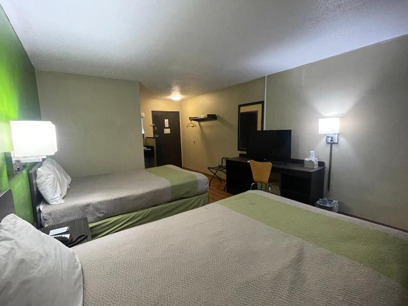 Double Room - Disability Access image 2