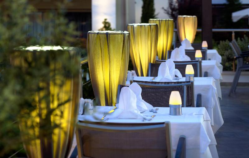 Albatros Spa & Resort Hotel - image 17