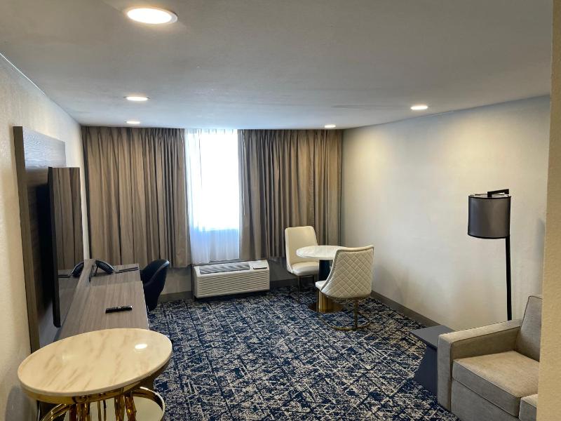 Presidential Suite - Non-Smoking image 4