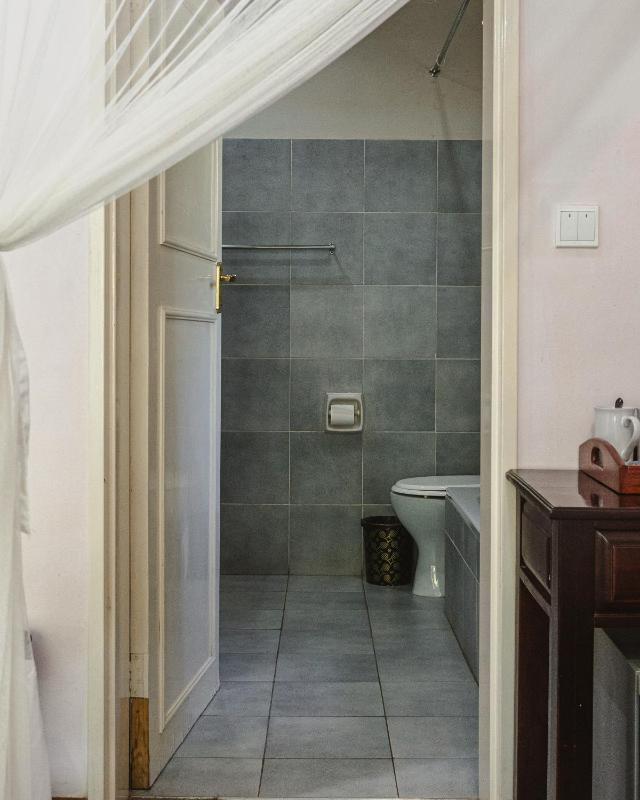 Jacaranda Lodge - image 6