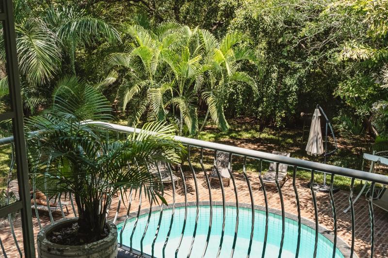Jacaranda Lodge - image 3