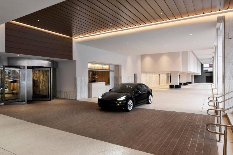 The Westin DC Downtown - image 7