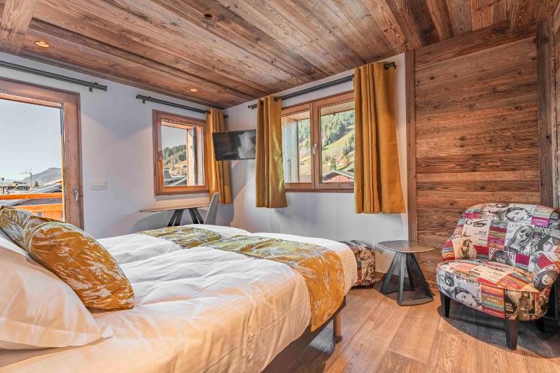 CHALET CHARMING BED and BREAKFAST - image 45