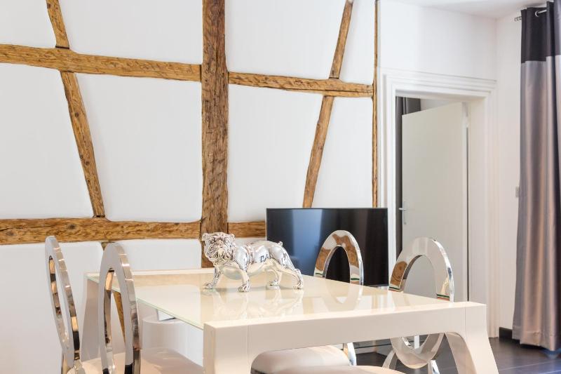MY SWEET HOMES - Appartements avec SPA - image 24