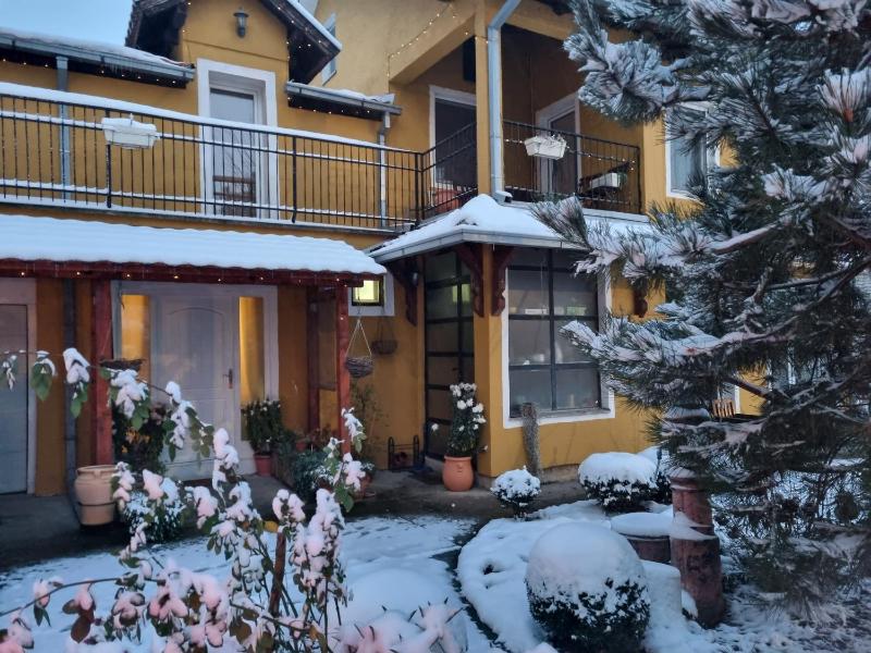 Apartment - Ground Floor image 4