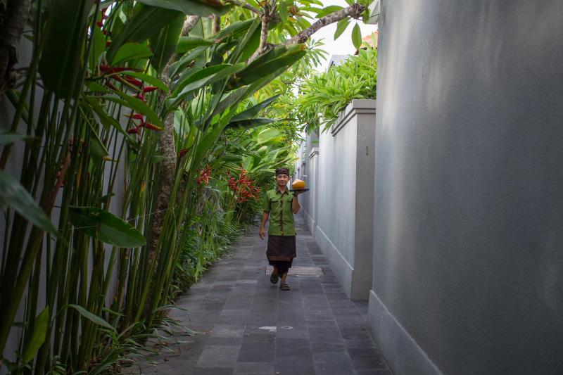 The Awandari Villas Seminyak - image 7