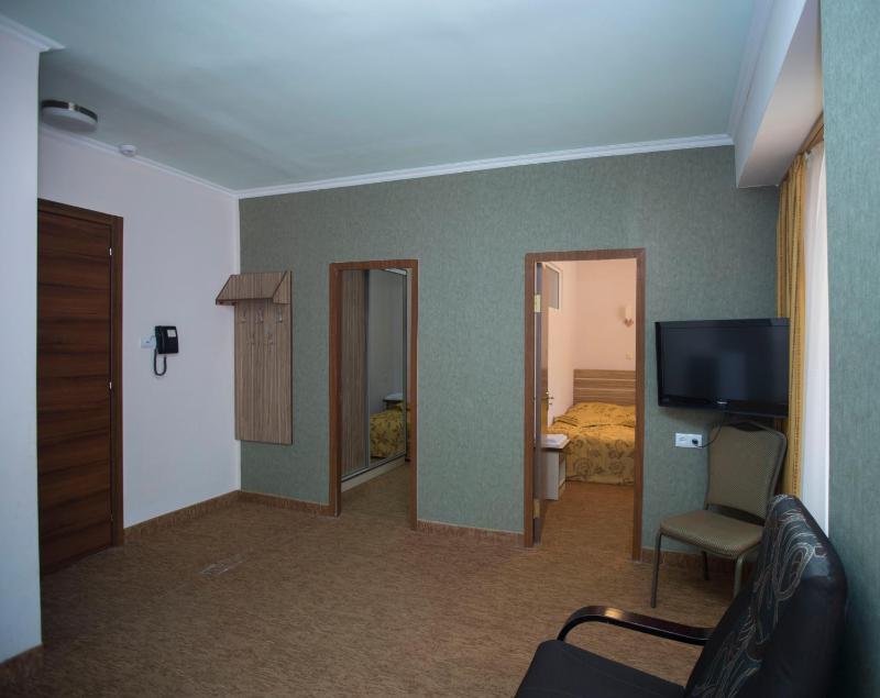 Family Room image 4