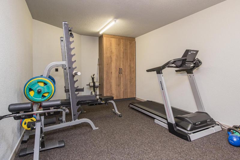 Three-Bedroom Apartment image 1