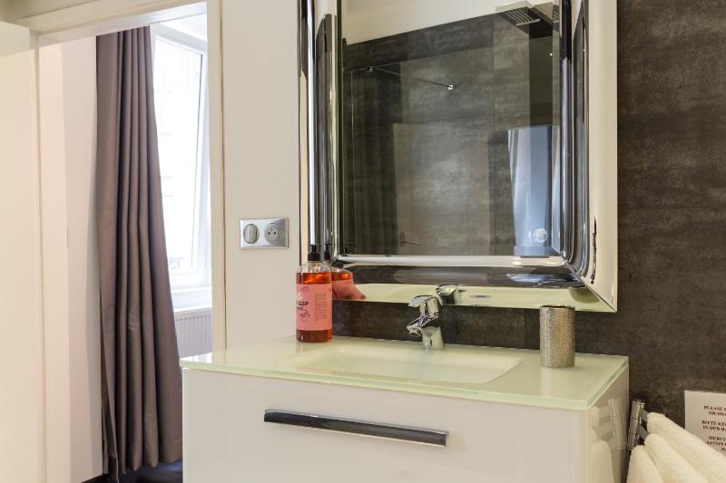 MY SWEET HOMES - Appartements avec SPA - image 30
