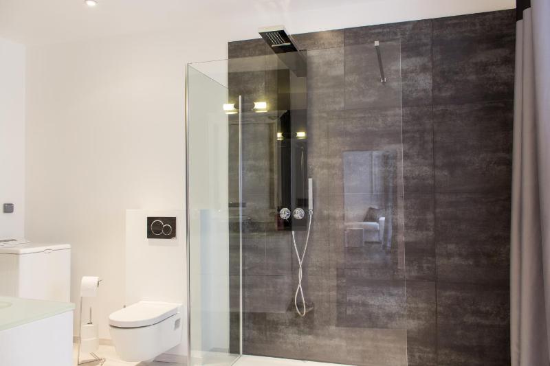 MY SWEET HOMES - Appartements avec SPA - image 13