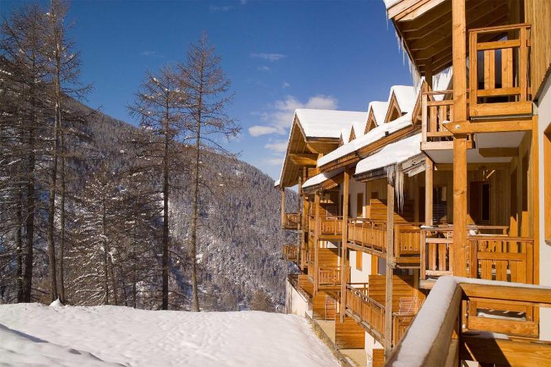 Residence Le Balcon des Airelles - image 16