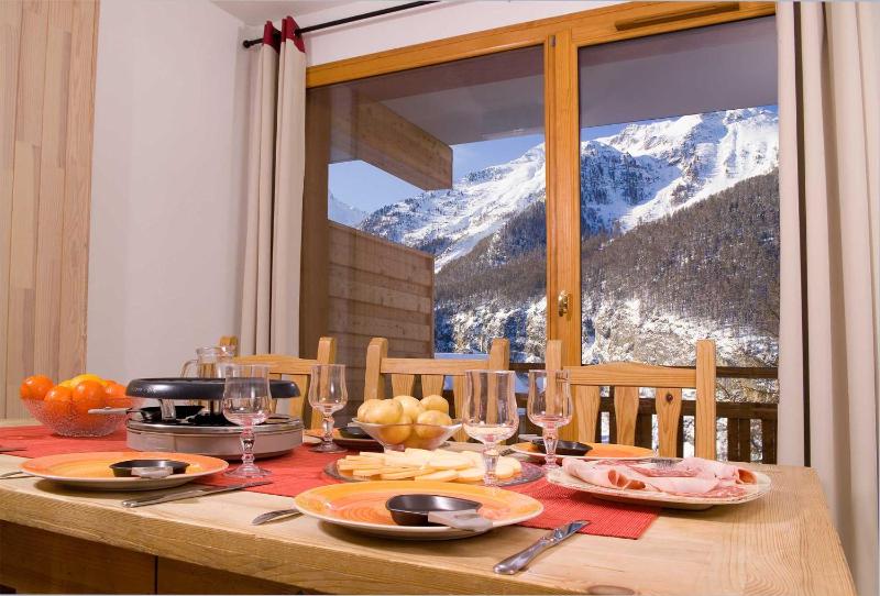 Residence Le Balcon des Airelles - image 13