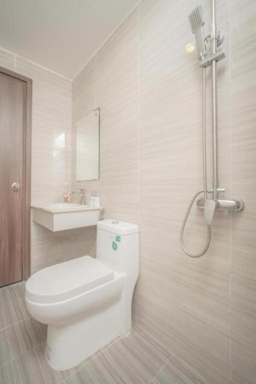 D'Marisa Hotel - image 5