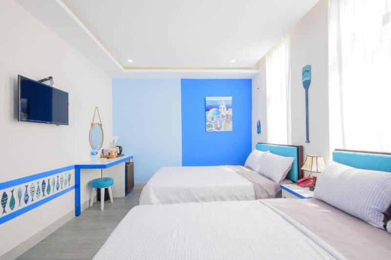 D'Marisa Hotel - image 7