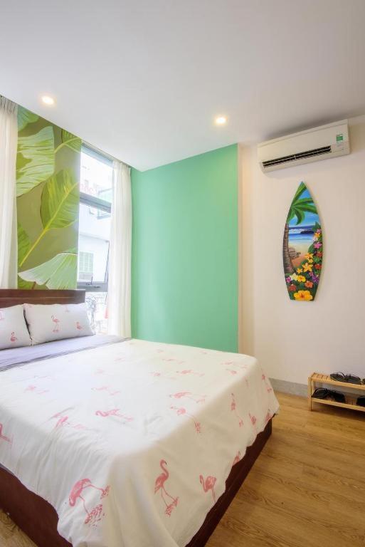 D'Marisa Hotel - image 2